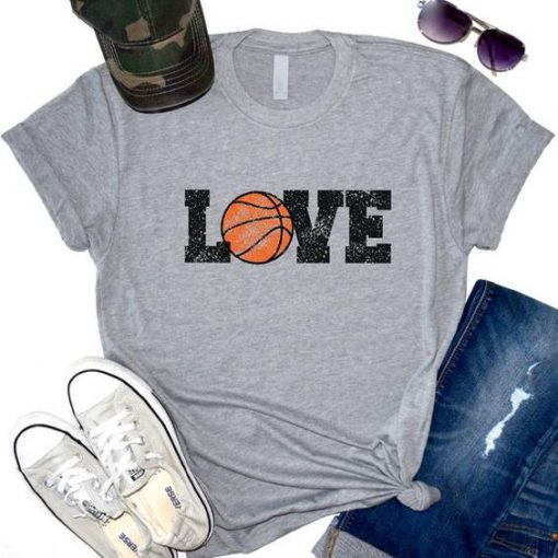 Basketball T-Shirt AV01