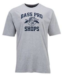 Bass Pro Shops T-Shirt FD29