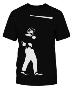Batflip T-Shirt FR01