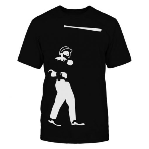 Batflip T-Shirt FR01