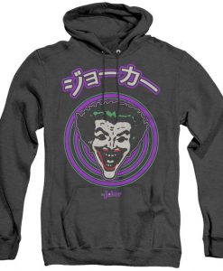 Batman Hoodie VL01
