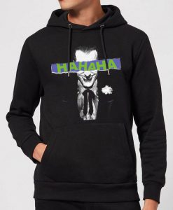 Batman Joker Hoodie VL01