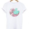 Beachy Wave T-shirt AV01