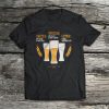 Beer Drinker T-Shirt AV01