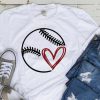 Best Budget Baseball T-Shirt AV01
