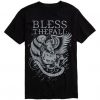 Blessthefall T-Shirt FR01