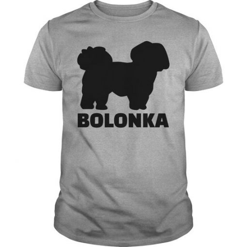 Bolonka Womens Tshirts FD29