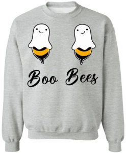 Boo Bees Sweatshirt AZ01