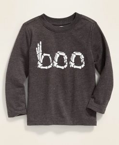 Boo Halloween Sweatshirt AZ01