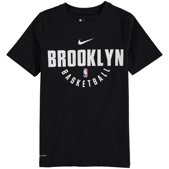 t shirt brooklyn nets