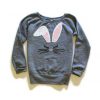 Bunny Patch Sweatshirt AZ01