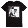 Cage The Elephant Triangle Art T-Shirt ER31