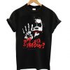 Camiseta Joker T-Shirt FR01