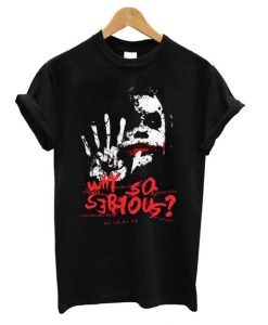 Camiseta Joker T-Shirt FR01