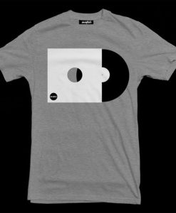 Cassete T-Shirt VL01