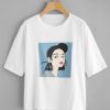 Casual Figure T-Shirt EM01