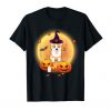 Check this Hallowe'en T-shirt AI01