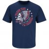 Cleveland Indians Fans Wahoo T-Shirt AV01