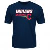 Cleveland Indians Men's Team T-Shirt AV01