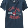 Cleveland Indians Tee T-Shirt AV01