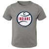 Cleveland Indians Toddler Boys T-Shirt AV01