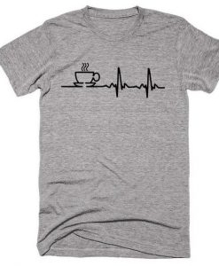Coffee T-Shirt FD29