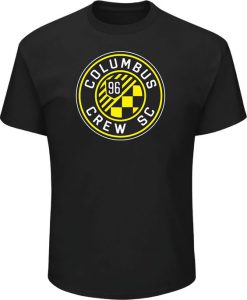Columbus Crew T-Shirt FR01