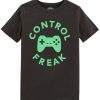 Control Freak T-Shirt VL