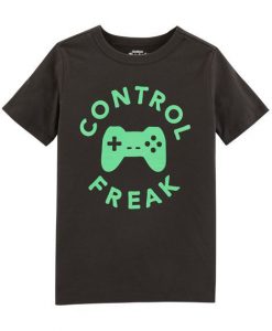 Control Freak T-Shirt VL