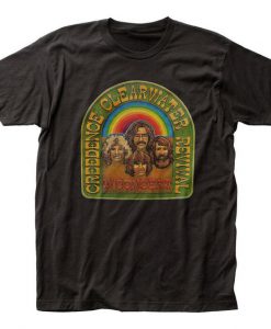 Creedence Clearwater T-Shirt FR01