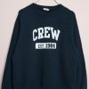 Crew Sweatshirt EM01