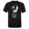 DJ Inside T-Shirt VL01
