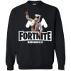 DJ Marshmello Fortnite Sweatshirt AV01