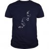 DNA Piano T-Shirt VL01