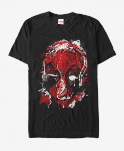 Deadpool T-Shirt FR01