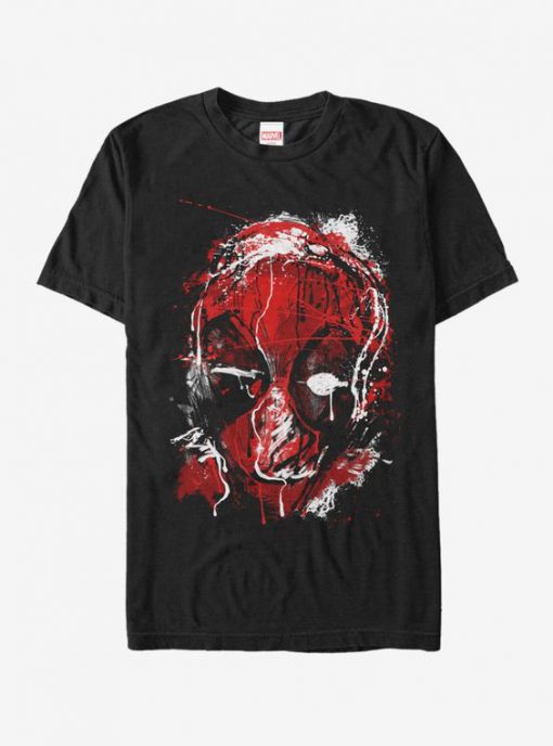 Deadpool T-Shirt FR01