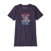 Defend the Earth T-Shirt AV01