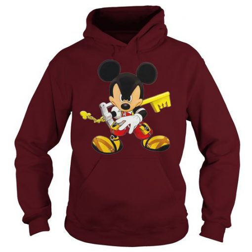 Disney Hoodie EM26