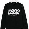 Dsquared2 Teen Logo Sweatshirt EL30