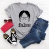 Dwight False T-Shirt FR28