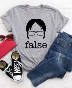 Dwight False T-Shirt FR28