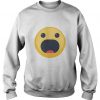 Emoji Hungry Sweatshirt AV