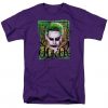 Empire Joker T-Shirt FR01