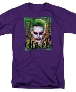 Empire Joker T-Shirt FR01