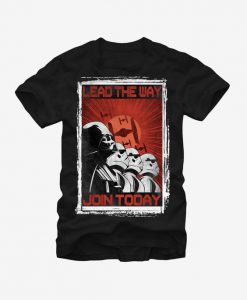 Empire Propaganda T-Shirt FR01