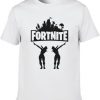 FORTNITE Figure T-Shirt AZ01