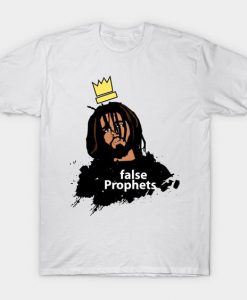 False Prophets T-Shirt FR28