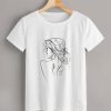 Figure Season Print T-Shirt AI30