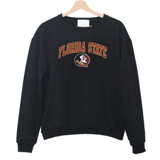 Florida State Sweatshirt EL30
