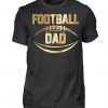 Football Dad T-Shirt EM01